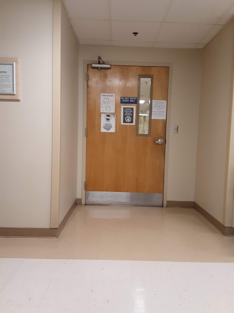 BIBB MEDICAL CENTER NURSING HOME nursing home in CENTREVILLE, AL - Photo 4 of 5