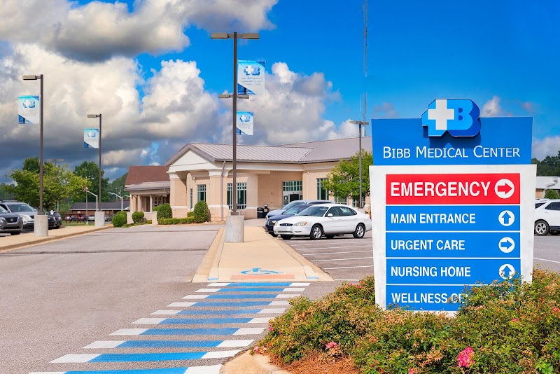 BIBB MEDICAL CENTER NURSING HOME nursing home in CENTREVILLE, AL - Photo 5 of 5