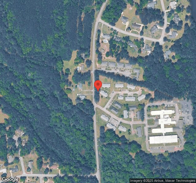 OAKVIEW MANOR HEALTH CARE CENTER nursing home in OZARK, AL - Photo 1 of 2