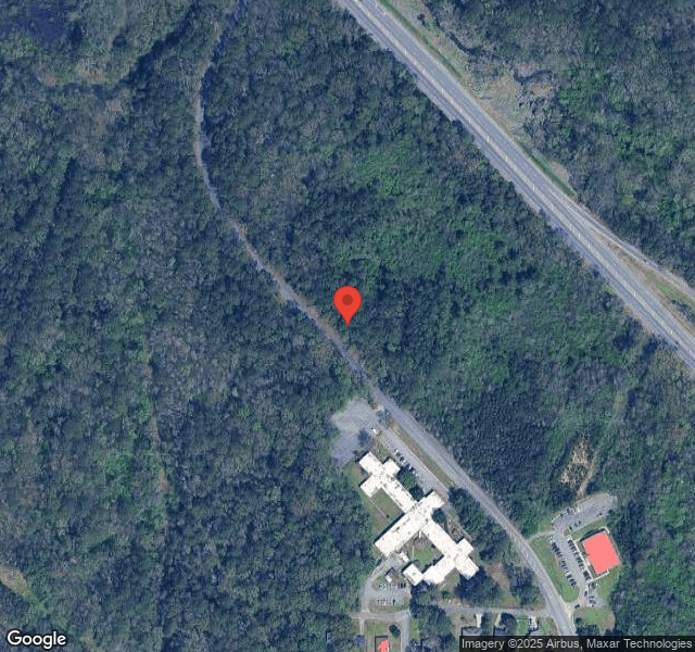 BIRMINGHAM NURSING AND REHABILITATION CTR LLC nursing home in BIRMINGHAM, AL - Photo 1 of 2