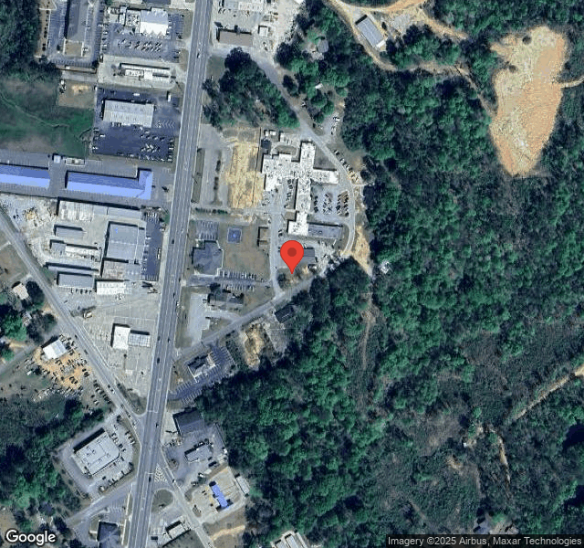 CROWNE HEALTH CARE OF THOMASVILLE nursing home in THOMASVILLE, AL - Photo 1 of 10