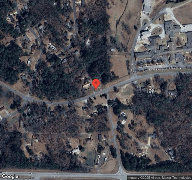 CHAPMAN HEALTHCARE CENTER, INC nursing home in ALEXANDER CITY, AL - Photo 1 of 3