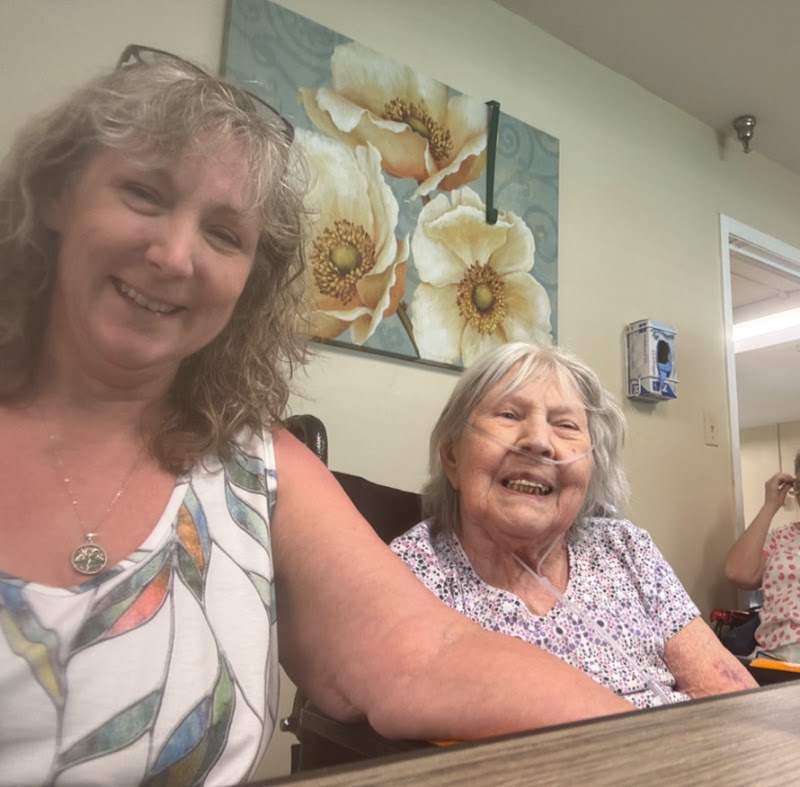 FAIRHOPE HEALTH & REHAB nursing home in FAIRHOPE, AL - Photo 5 of 5