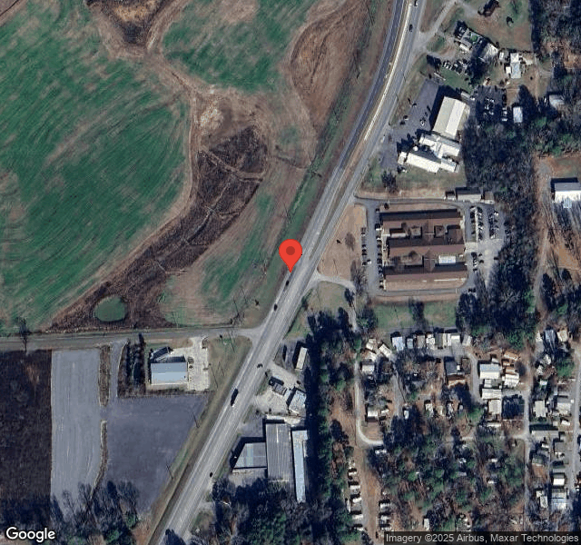 BARFIELD HEALTH CARE nursing home in GUNTERSVILLE, AL - Photo 1 of 2