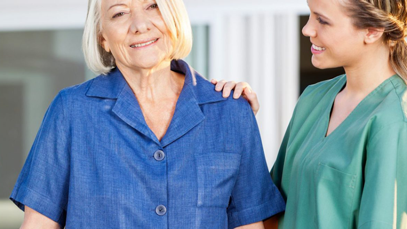 GENERATIONS OF VERNON, LLC nursing home in VERNON, AL - Photo 1 of 2