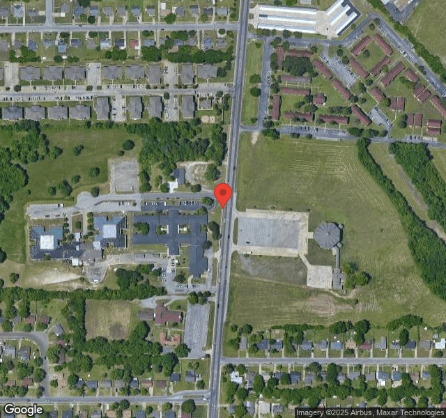 ARABELLA HEALTH AND WELLNESS OF MONTGOMERY nursing home in MONTGOMERY, AL - Photo 1 of 5