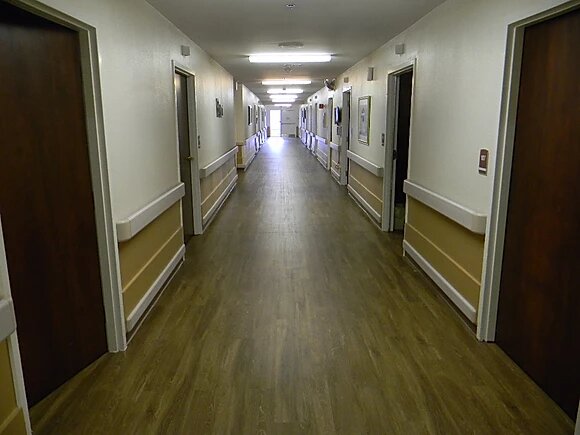 ARABELLA HEALTH AND WELLNESS OF MONTGOMERY nursing home in MONTGOMERY, AL - Photo 2 of 5