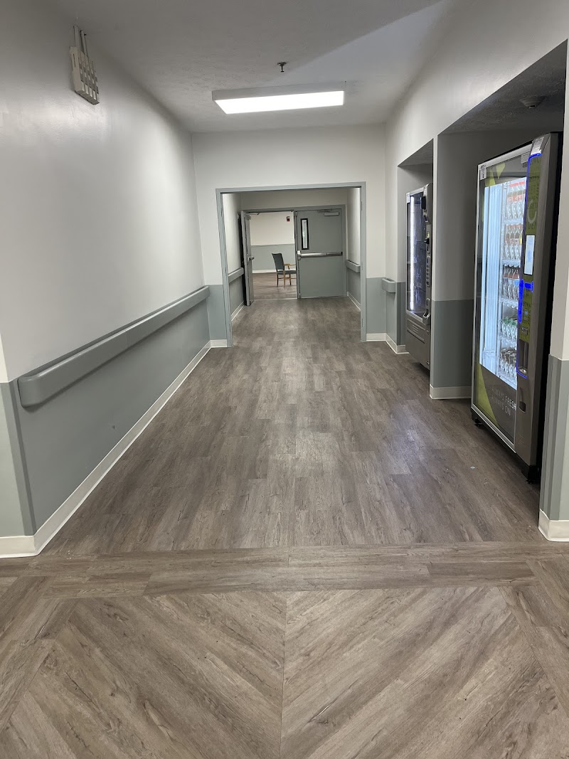 ARABELLA HEALTH AND WELLNESS OF MONTGOMERY nursing home in MONTGOMERY, AL - Photo 3 of 5