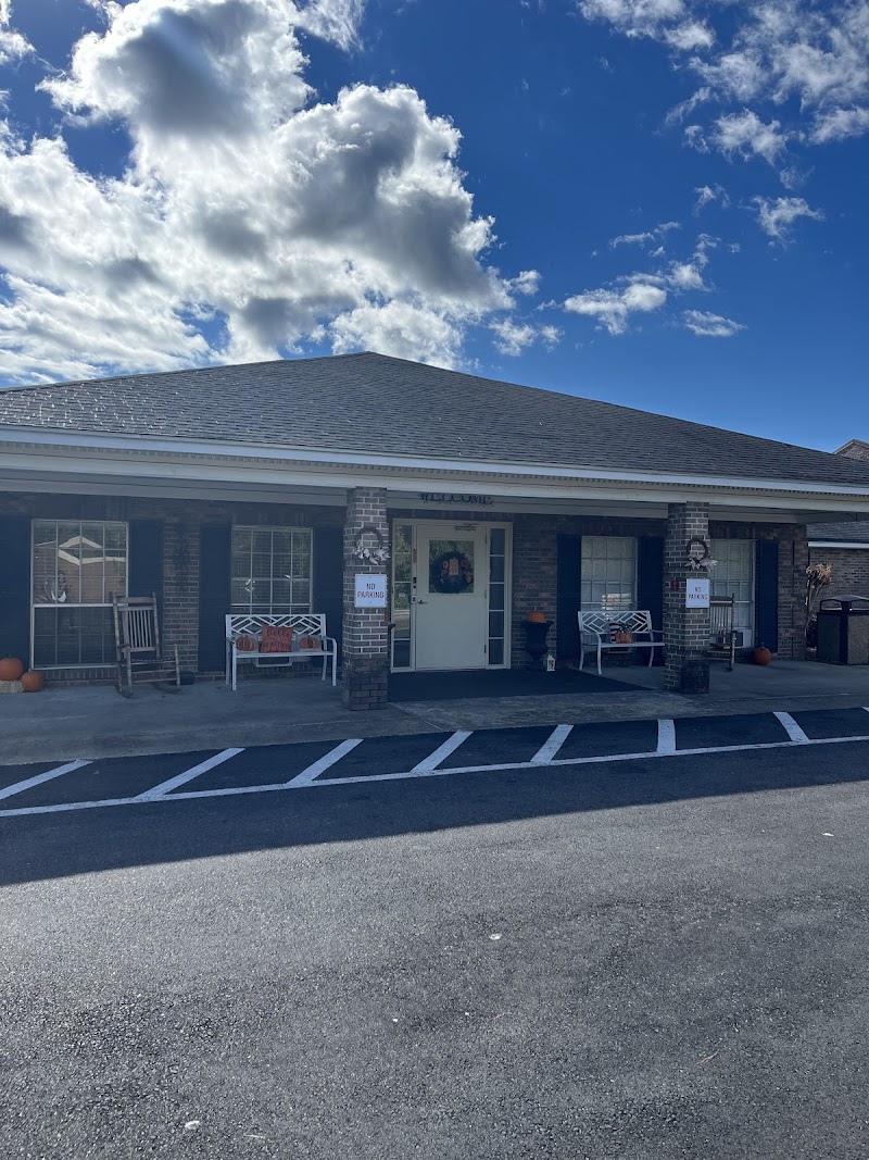 ARABELLA HEALTH AND WELLNESS OF MONTGOMERY nursing home in MONTGOMERY, AL - Photo 4 of 5