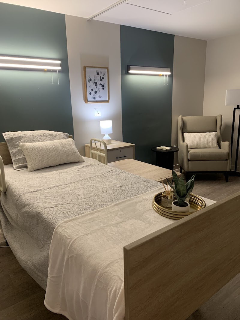 ARABELLA HEALTH AND WELLNESS OF MONTGOMERY nursing home in MONTGOMERY, AL - Photo 5 of 5