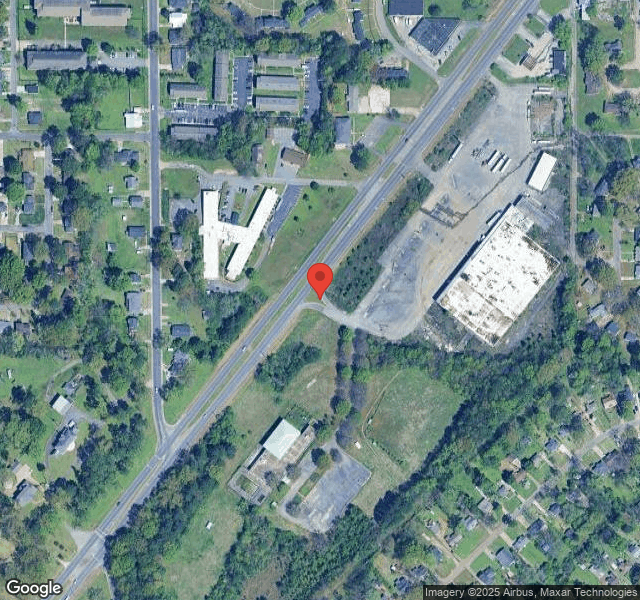 ARABELLA HEALTH & WELLNESS OF BIRMINGHAM nursing home in BIRMINGHAM, AL - Photo 1 of 5