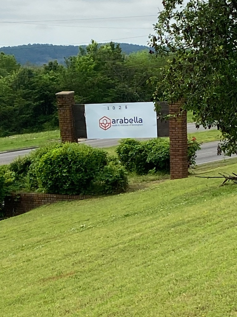 ARABELLA HEALTH & WELLNESS OF BIRMINGHAM nursing home in BIRMINGHAM, AL - Photo 3 of 5