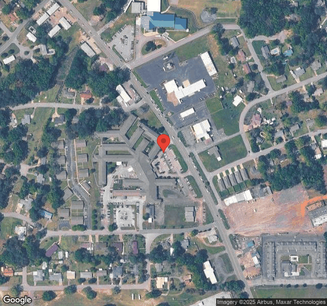 ENTERPRISE HEALTH & REHABILITATION CENTER nursing home in ENTERPRISE, AL - Photo 1 of 3