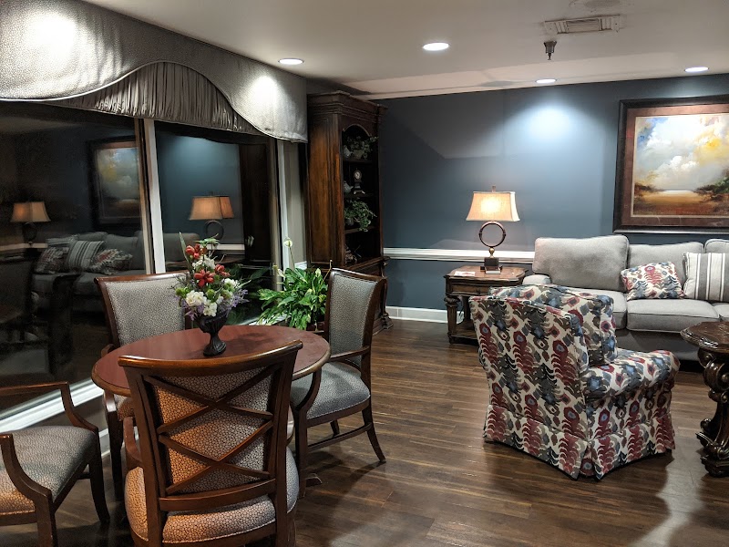 ARABELLA HEALTH & WELLNESS OF PHENIX CITY nursing home in PHENIX CITY, AL - Photo 2 of 5