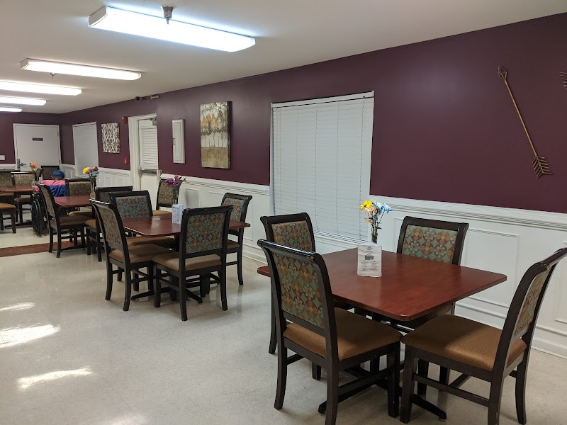 ARABELLA HEALTH & WELLNESS OF PHENIX CITY nursing home in PHENIX CITY, AL - Photo 3 of 5