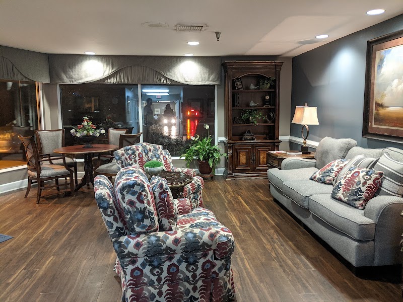 ARABELLA HEALTH & WELLNESS OF PHENIX CITY nursing home in PHENIX CITY, AL - Photo 4 of 5