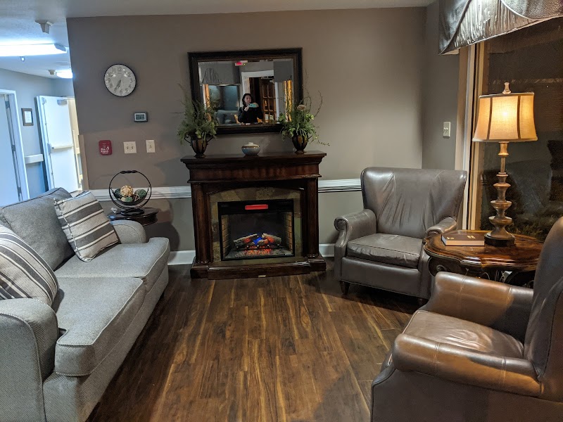 ARABELLA HEALTH & WELLNESS OF PHENIX CITY nursing home in PHENIX CITY, AL - Photo 5 of 5