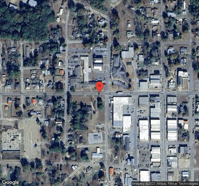 LUVERNE HEALTH AND REHABILITATION, LLC nursing home in LUVERNE, AL - Photo 1 of 2