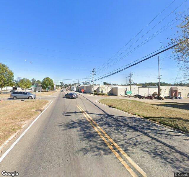 LUVERNE HEALTH AND REHABILITATION, LLC nursing home in LUVERNE, AL - Photo 2 of 2