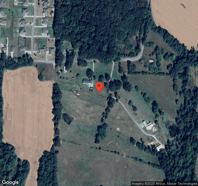 LAUDERDALE CHRISTIAN NURSING HOME nursing home in KILLEN, AL