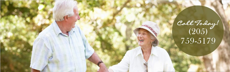 HERITAGE HEALTH CARE & REHAB INC nursing home in TUSCALOOSA, AL - Photo 2 of 3