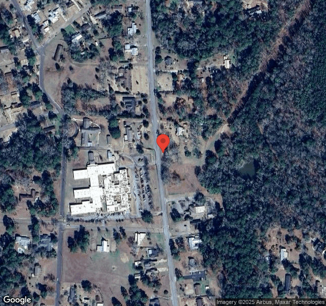 HENRY COUNTY HEALTH AND REHABILITATION FACILITY nursing home in ABBEVILLE, AL - Photo 1 of 2