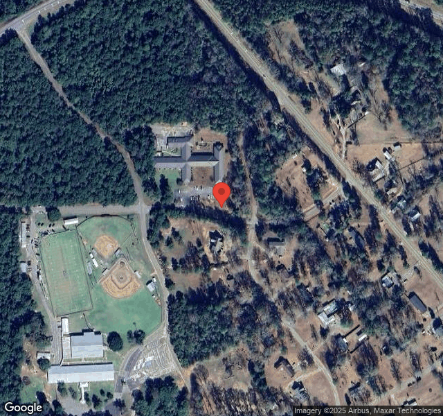 THE PINE OF CAMDEN, LLC nursing home in CAMDEN, AL - Photo 1 of 2