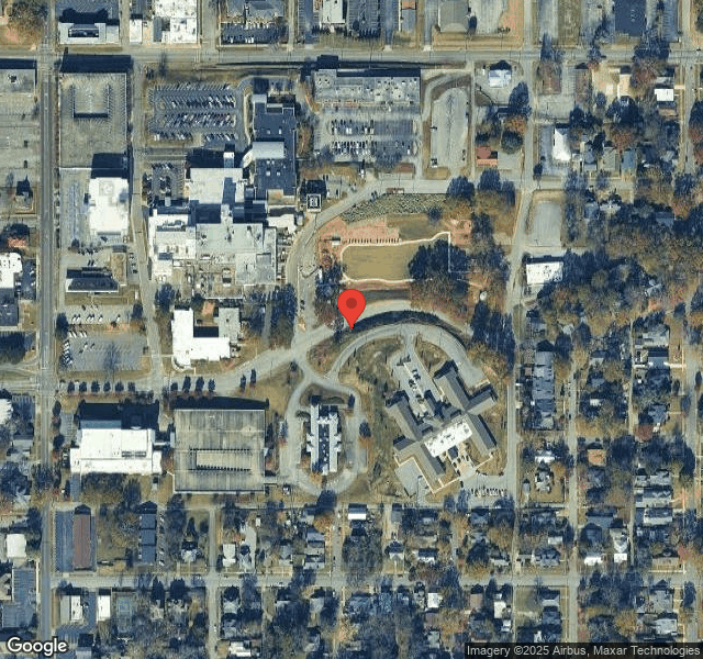 ANNISTON HEALTH AND REHAB SERVICES nursing home in ANNISTON, AL - Photo 1 of 5