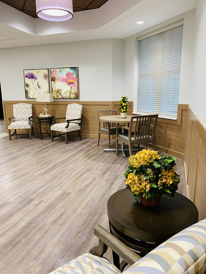 ANNISTON HEALTH AND REHAB SERVICES nursing home in ANNISTON, AL - Photo 2 of 5
