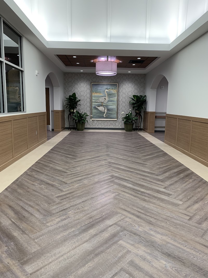 ANNISTON HEALTH AND REHAB SERVICES nursing home in ANNISTON, AL - Photo 4 of 5