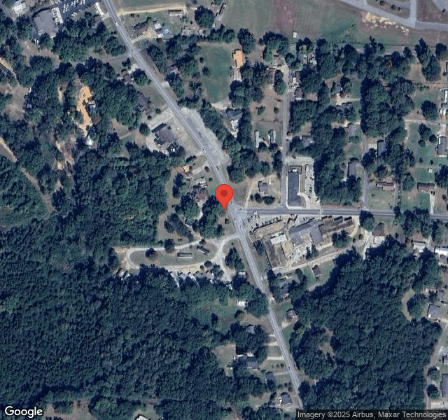 DIVERSICARE OF WINFIELD nursing home in WINFIELD, AL - Photo 1 of 3