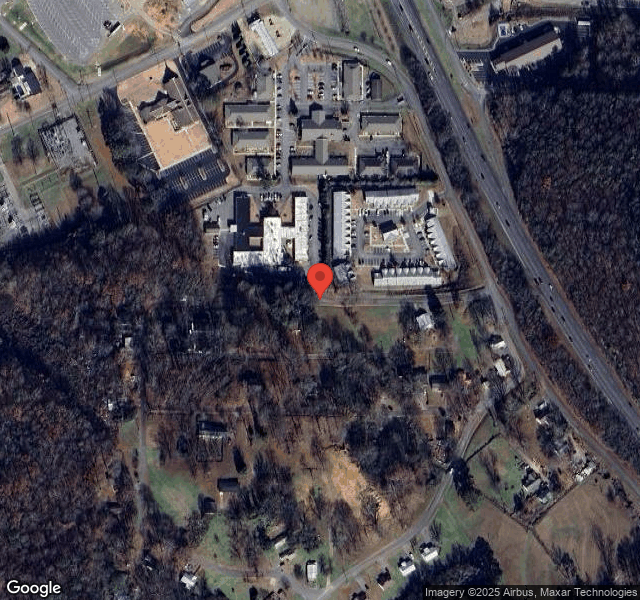 MARSHALL MANOR NURSING HOME nursing home in GUNTERSVILLE, AL - Photo 1 of 5