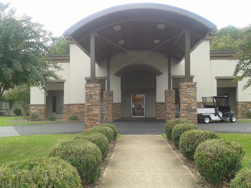 MARSHALL MANOR NURSING HOME nursing home in GUNTERSVILLE, AL - Photo 2 of 5