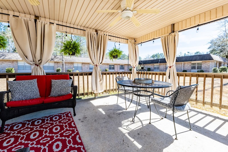 MOBILE NURSING AND REHABILITATION CENTER nursing home in MOBILE, AL - Photo 4 of 5