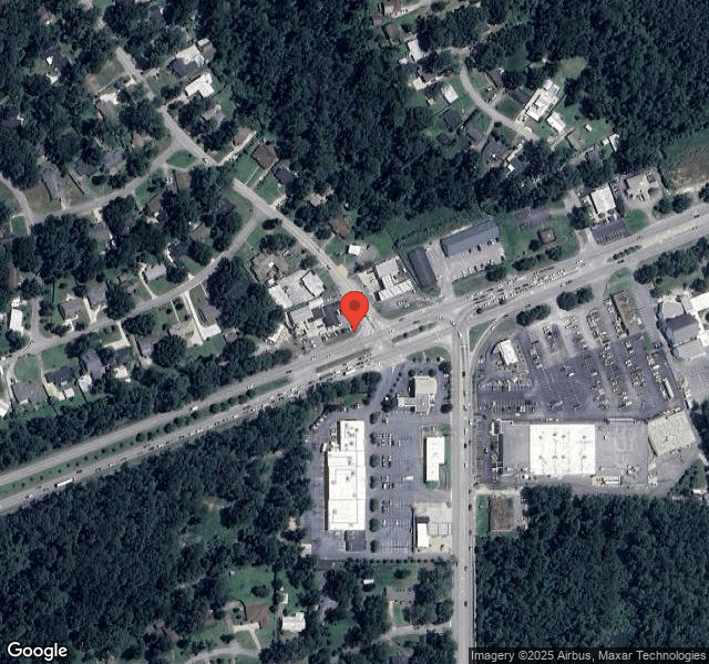 WILLOWBROOKE CT SKILLED CARE CTR WESTMINSTER VLG nursing home in SPANISH FORT, AL - Photo 1 of 10