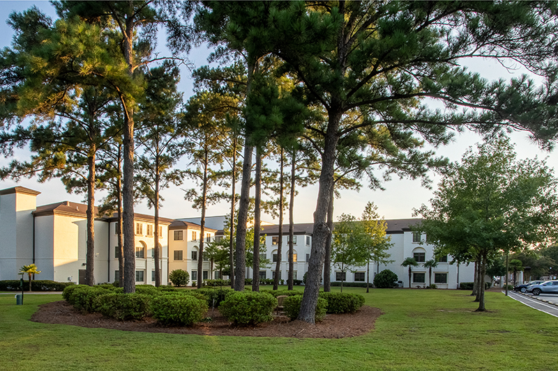 WILLOWBROOKE CT SKILLED CARE CTR WESTMINSTER VLG nursing home in SPANISH FORT, AL - Photo 4 of 10