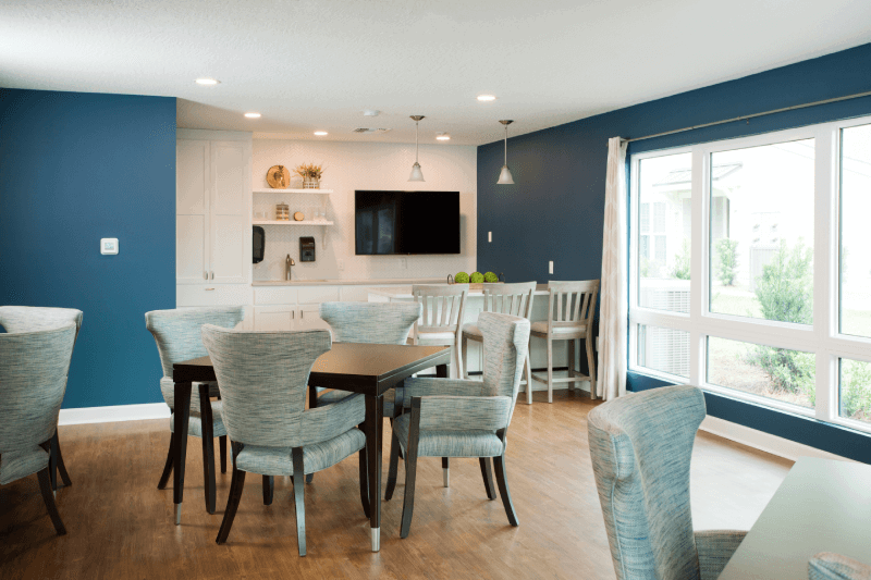 WILLOWBROOKE CT SKILLED CARE CTR WESTMINSTER VLG nursing home in SPANISH FORT, AL - Photo 5 of 10