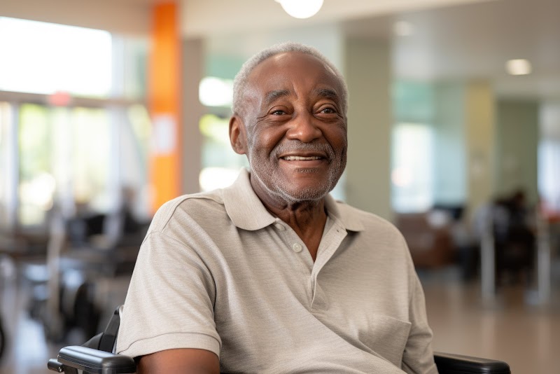 CANTERBURY HEALTH CARE FACILITY nursing home in PHENIX CITY, AL - Photo 3 of 5