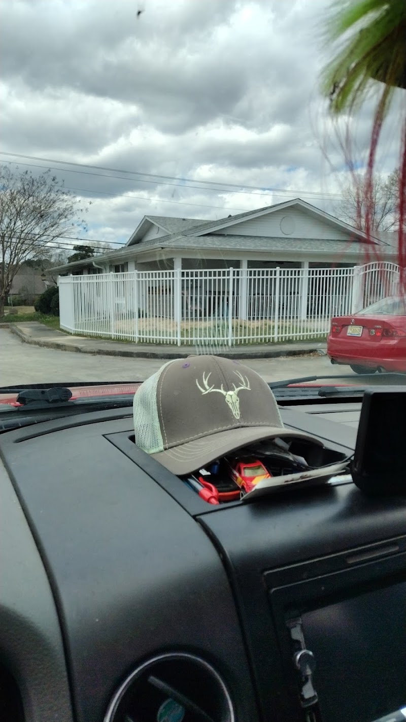 WOODLAND VILLAGE REHABILITATION AND HEALTHCARE CEN nursing home in CULLMAN, AL - Photo 4 of 8