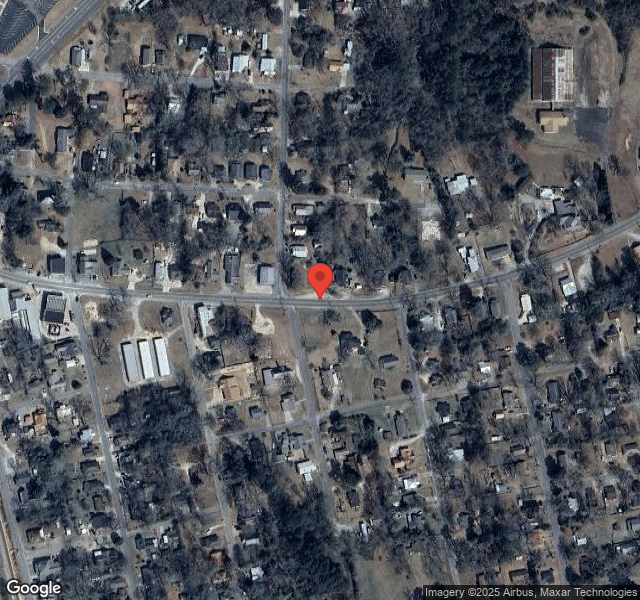 ADAMS REHABILITATION AND HEALTHCARE CENTER nursing home in ALEXANDER CITY, AL - Photo 1 of 4