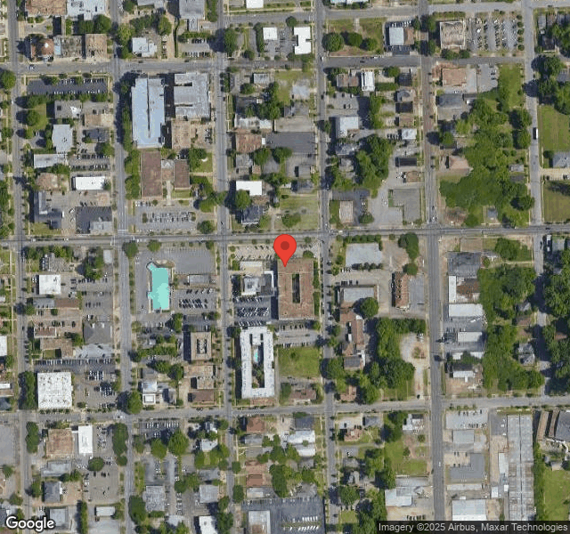 CAPITOL HILL HEALTHCARE CENTER nursing home in MONTGOMERY, AL - Photo 1 of 10