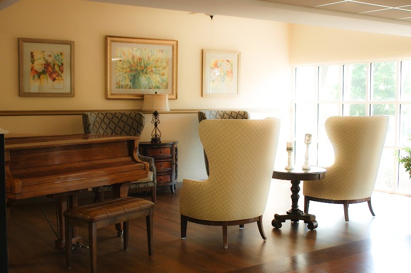 CAPITOL HILL HEALTHCARE CENTER nursing home in MONTGOMERY, AL - Photo 4 of 10