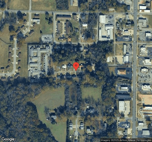 JACKSONVILLE HEALTH AND REHABILITATION, LLC nursing home in JACKSONVILLE, AL - Photo 1 of 5