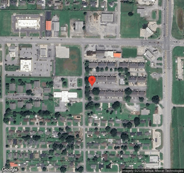 CYPRESS COVE CARE CENTER nursing home in MUSCLE SHOALS, AL - Photo 1 of 10