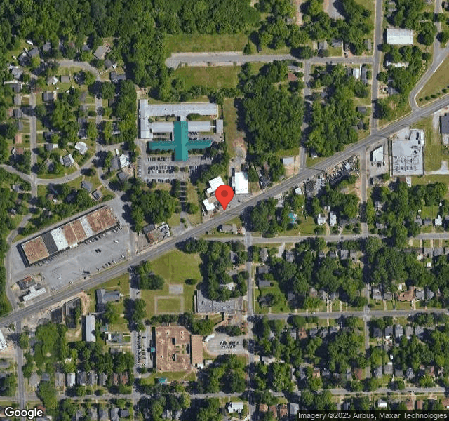 CROWNE HEALTH CARE OF MONTGOMERY nursing home in MONTGOMERY, AL - Photo 1 of 5