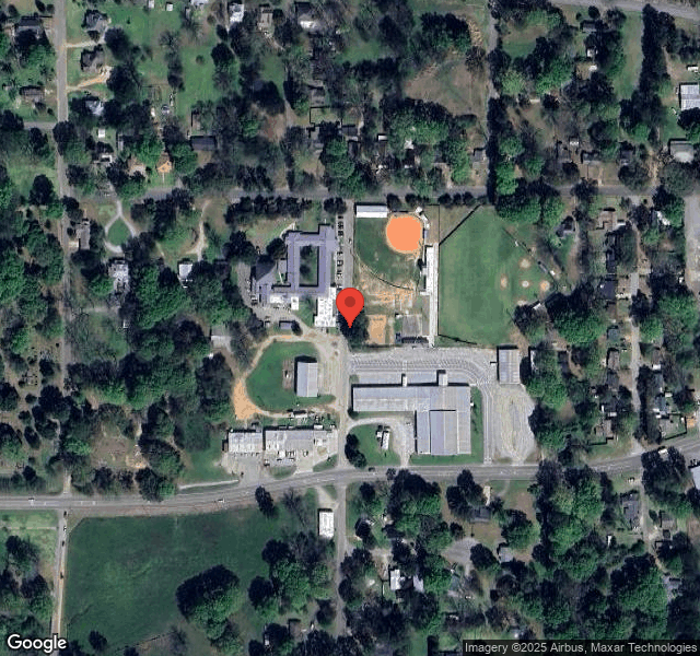 DIVERSICARE OF GREENSBORO nursing home in GREENSBORO, AL - Photo 1 of 2