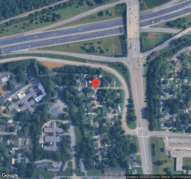 WINDSOR HOUSE nursing home in HUNTSVILLE, AL - Photo 1 of 5