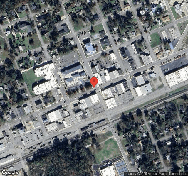 MEADOWVIEW NURSING CENTER nursing home in PELL CITY, AL - Photo 1 of 2