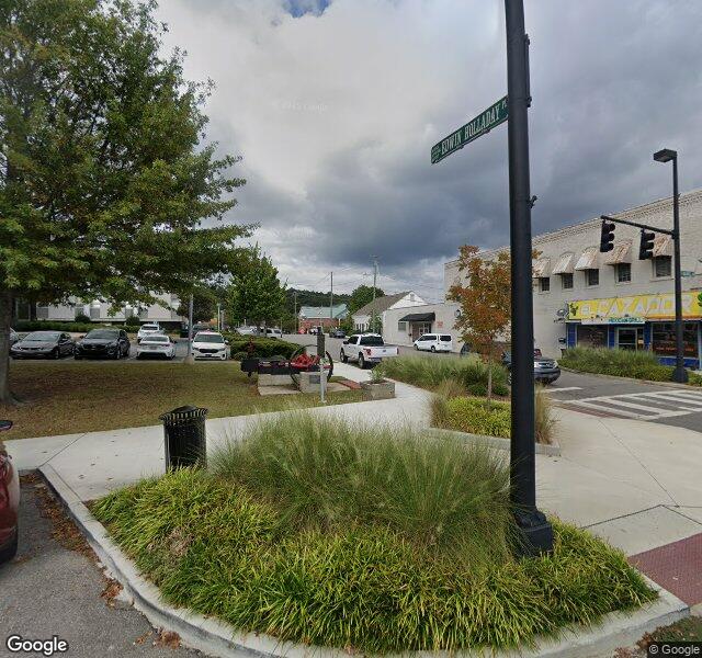 MEADOWVIEW NURSING CENTER nursing home in PELL CITY, AL - Photo 2 of 2