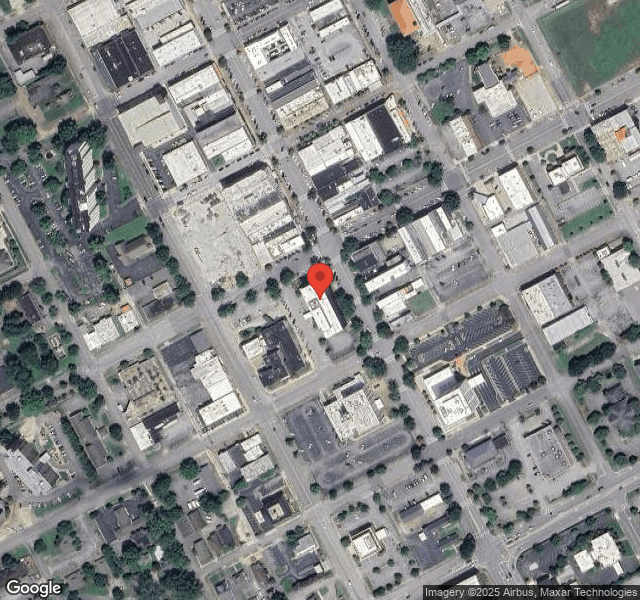 EL REPOSO NURSING FACILITY nursing home in FLORENCE, AL - Photo 1 of 2